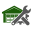 Cgdgaragedoorscalgary.ca Review 3 by Partners cgdgaragedoorscalgary.ca Logo